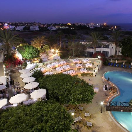 Azia Resort & Spa Paphos Facilities photo