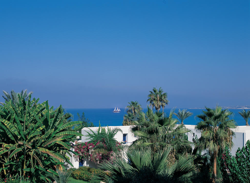 Azia Resort & Spa Paphos Exterior photo