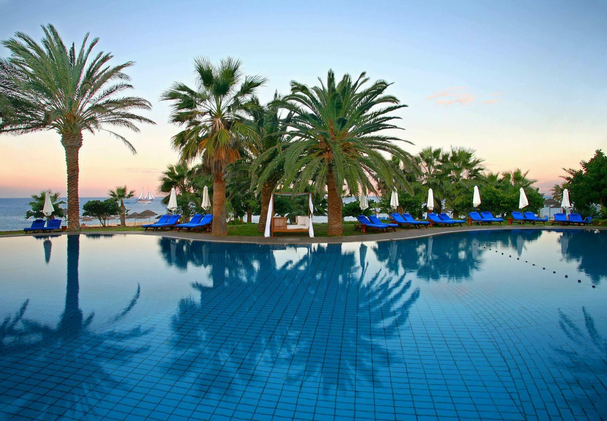 Azia Resort & Spa Paphos Facilities photo