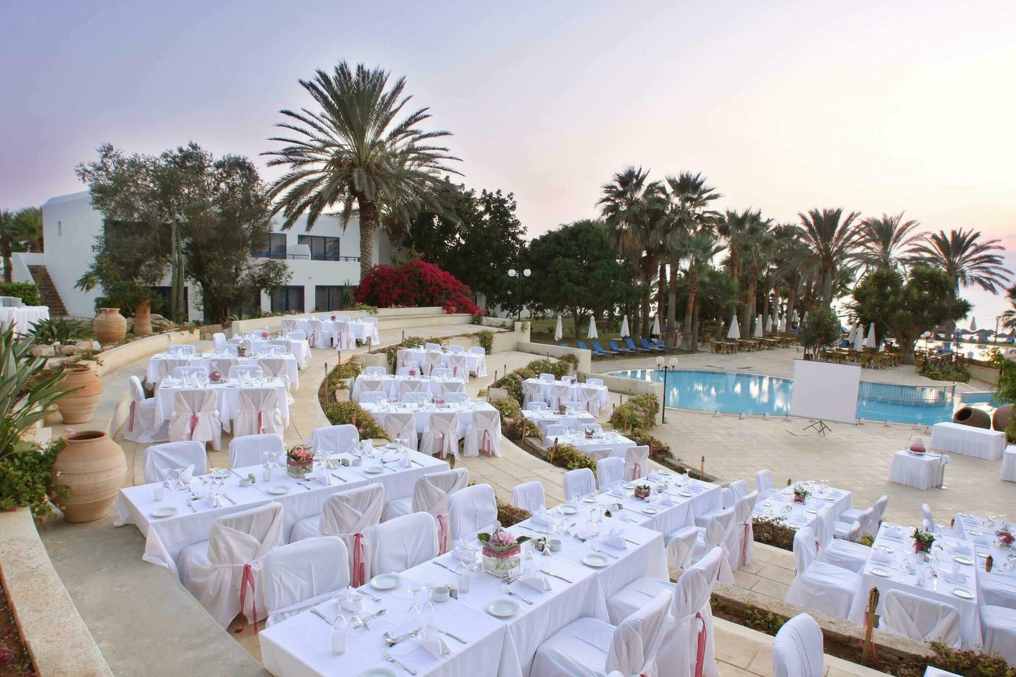 Azia Resort & Spa Paphos Facilities photo